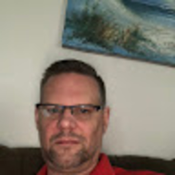 Meet your Posher, Keith - Picture 1 of 1